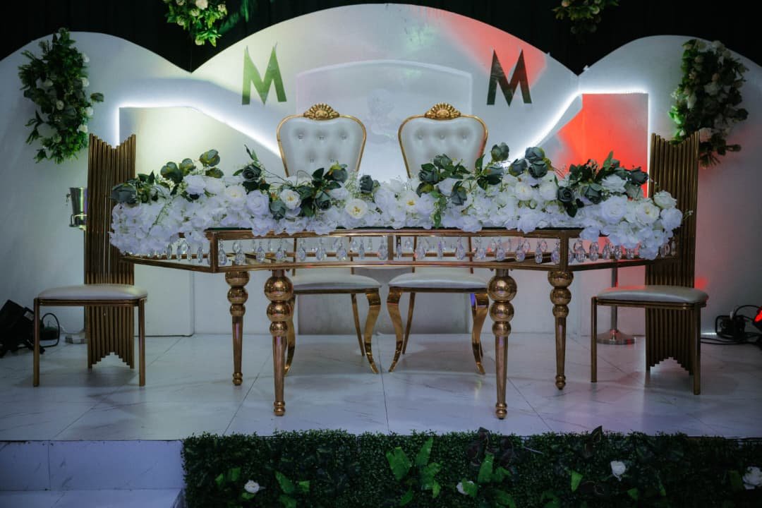 Matériel et installation événementielle
